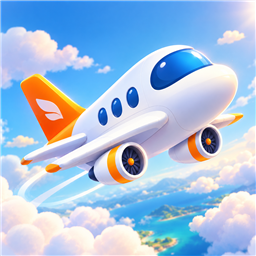 Idle Airport Manager icon