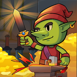 Idle Dungeon Keeper icon