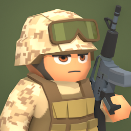 Idle Army icon