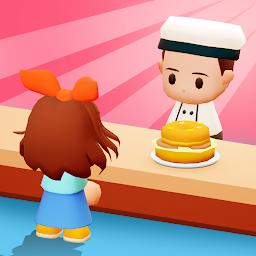 Mini Restaurant icon
